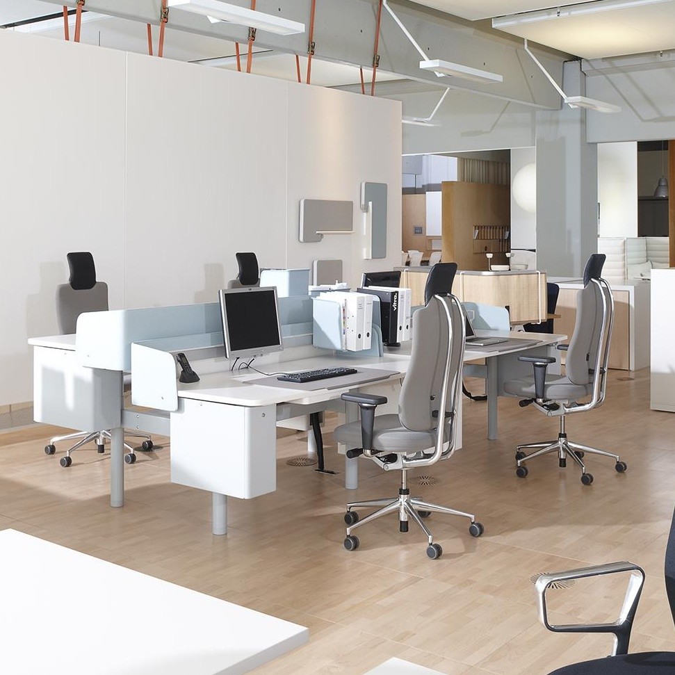 办公椅|现代真皮中班椅|办公家具|华体会体育官方在线官网家具|HeadLine 大班椅